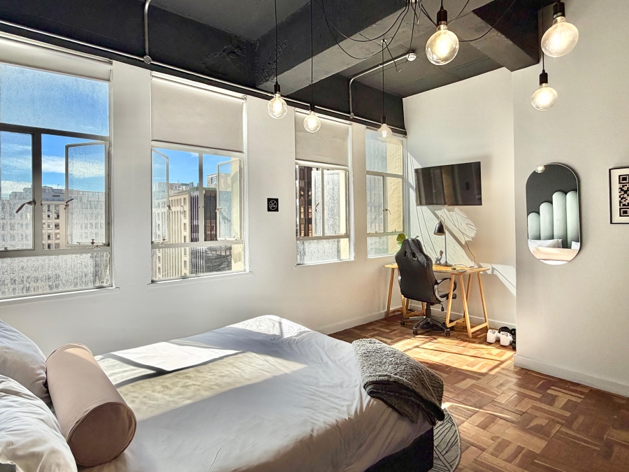 0 Bedroom Property for Sale in Cape Town City Centre Western Cape